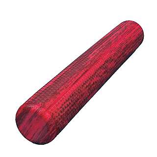ProRoller Soft Red Marble