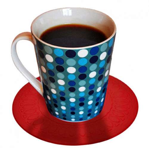 Tenura Non Slip Coaster Tenura Non Slip Coaster