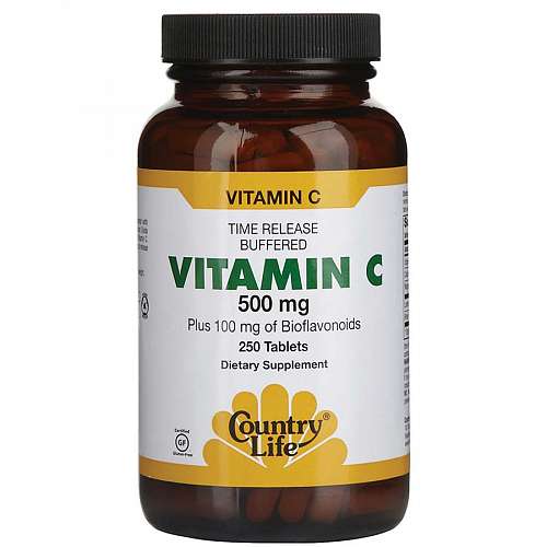 Vitamin C Vitamin C