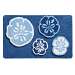 Sand Dollar Rug
