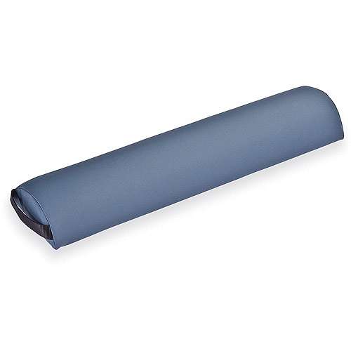 9" Half Round Bolster 9" Half Round Bolster