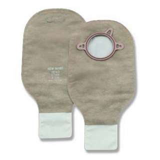 New Image Drainable Pouch New Image Drainable Pouch