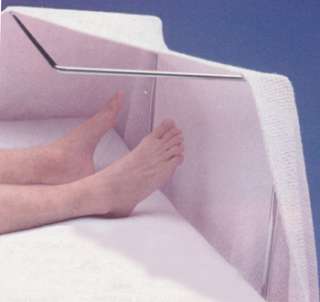 Wire Blanket Cradle Wire Blanket Cradle