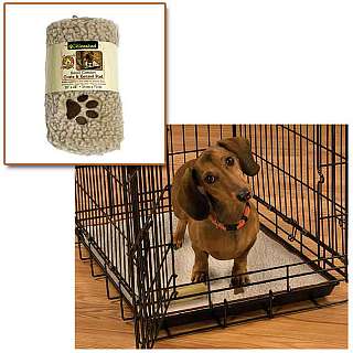 Crate and Kennel Comfort Pad Crate and Kennel Comfort Pad
