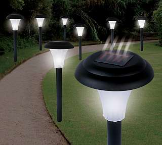 Solar Accent Lights Solar Accent Lights