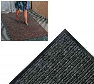 Needle-Rib Carpet Needle-Rib Carpet