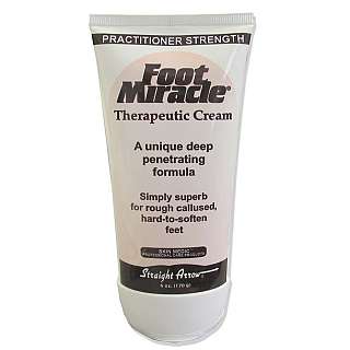 Foot Miracle Foot Miracle