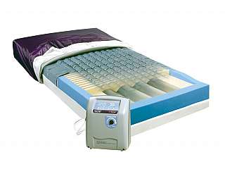 Pressure Guard Easy Air Mattress Pressure Guard Easy Air Mattress