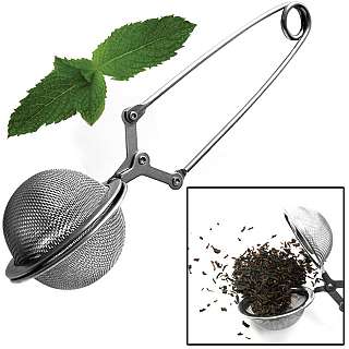 Snap Close Pincher Spoon Snap Close Pincher Spoon