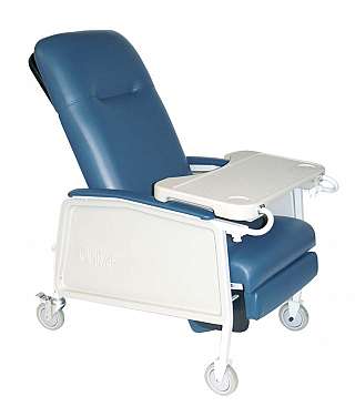 3 Position Recliner 3 Position Recliner