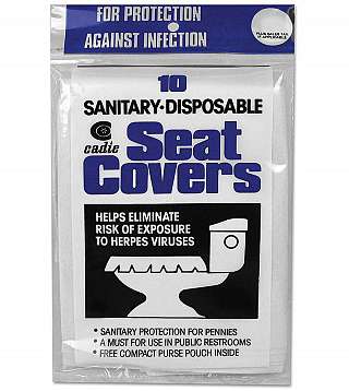 Toilet Seat Covers Toilet Seat Covers