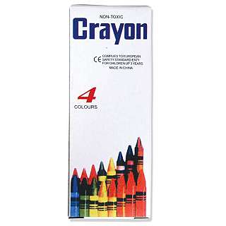 Crayons Crayons