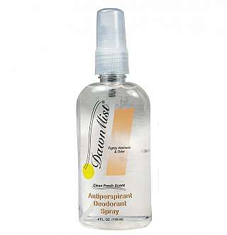 Antiperspirant Antiperspirant