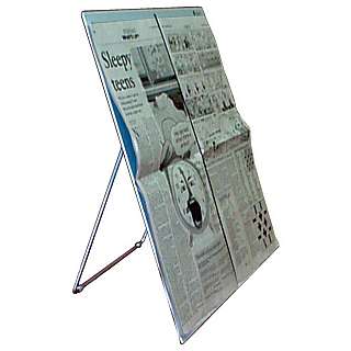 Newspaper Stand Newspaper Stand
