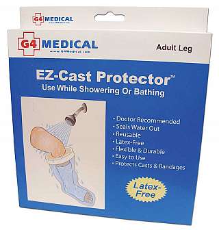 EZ Cast Protector EZ Cast Protector