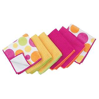 Warm Assorted Bar Mops Warm Assorted Bar Mops