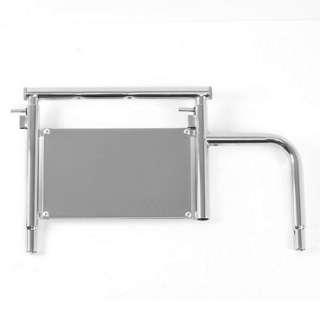 Adjustable Height E and J Arm Assembly Adjustable Height E and J Arm Assembly