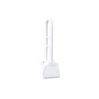 Perpendicular Bathtub Grab Bar Safety Rail Perpendicular Bathtub Grab Bar Safety Rail