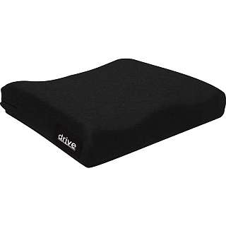 Molded General Use 1 3/4" Wheelchair Seat Cushion Molded General Use 1 3/4" Wheelchair Seat Cushion