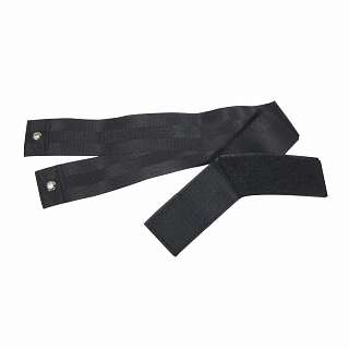 Bariatric Velcro Style Wheelchair Seat Belt Bariatric Velcro Style Wheelchair Seat Belt