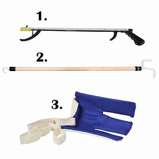 Special Hip Kit Special Hip Kit