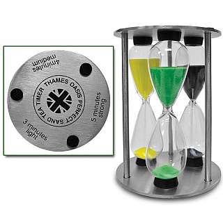 Thames Oasis Sand Timer Thames Oasis Sand Timer