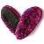 PURPLE/RED/VIOLET