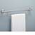 Grab Bar with Towel Bar