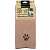 TAUPE / BROWN - 28" X 56" - LARGE