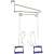Overdoor Exercise Pulley