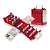 Foldaway Sewing Box