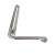 LEFT - KNURLED