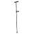 Universal Folding Crutch