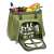Toluca Picnic Tote