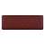 BURGUNDY - 6' X 2'