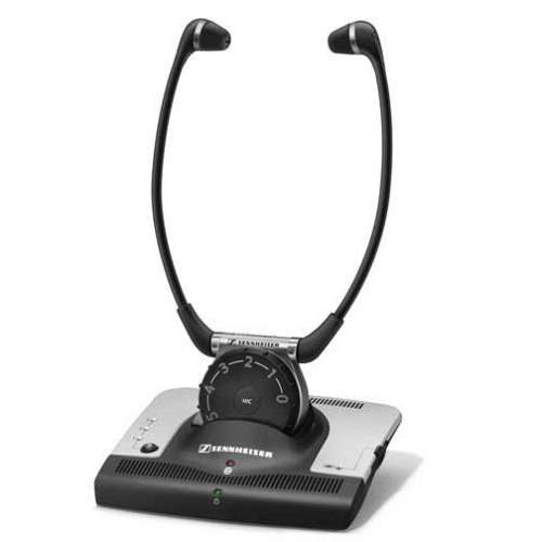 Sennheiser Set 900 Infrared TV & Personal Amplifier System Sennheiser Set 900 Infrared TV & Personal Amplifier System