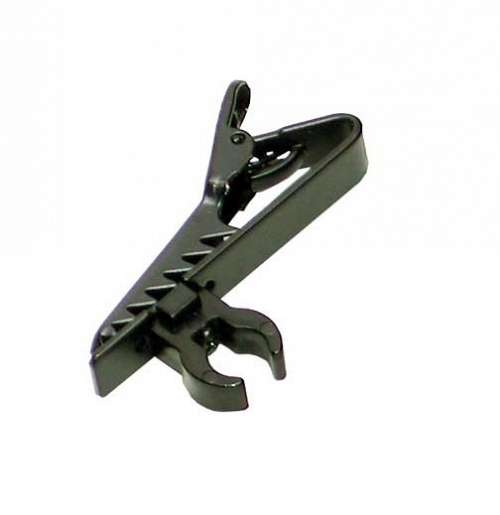 Mini-Lapel Microphone Clip Mini-Lapel Microphone Clip
