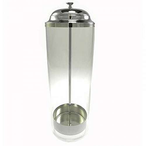 Old Fashioned Straw Dispenser Old Fashioned Straw Dispenser