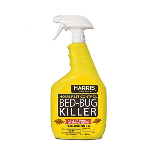 Bed Bug Trigger Spray Bed Bug Trigger Spray