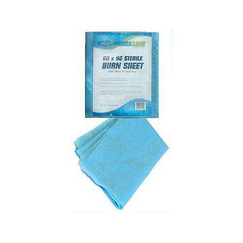 Sterile Burn Sheet Sterile Burn Sheet