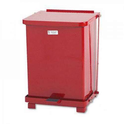 Steel Step Can Steel Step Can