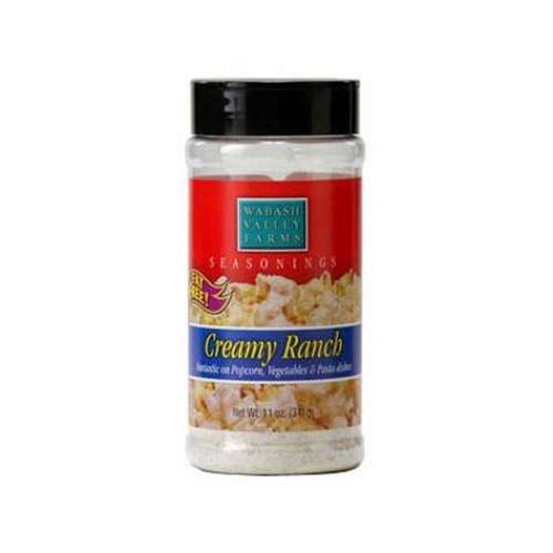 Ranch Popcorn Seasonings Ranch Popcorn Seasonings