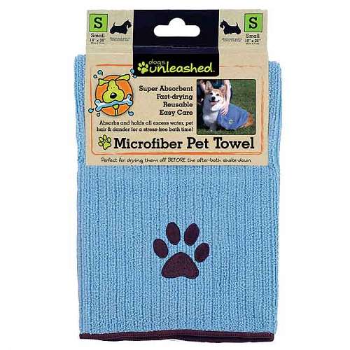 Microfiber Pet Towel Microfiber Pet Towel
