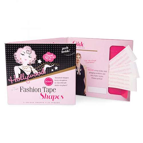Hollywood Fashion Tape Hollywood Fashion Tape