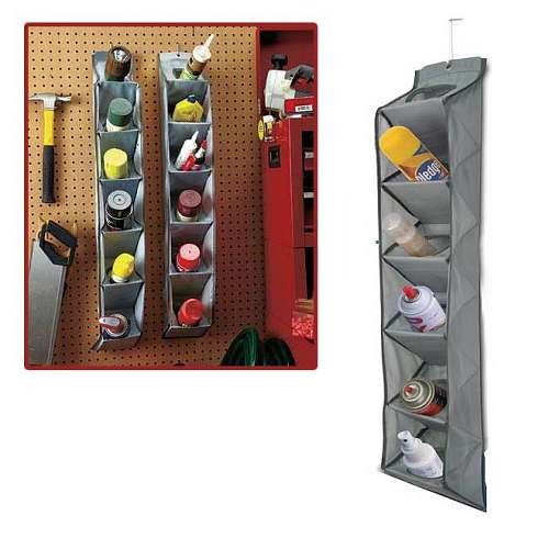 Spray Can Organizer Spray Can Organizer