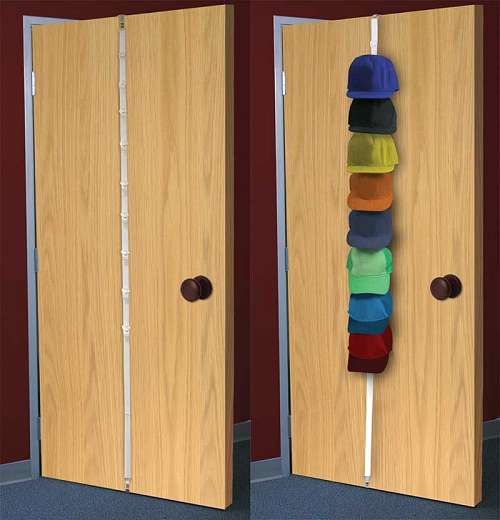 Cap Rack Cap Rack