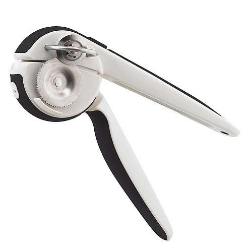 EZ Squeeze One Handed Can Opener EZ Squeeze One Handed Can Opener