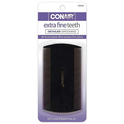 Fine Tooth Comb Fine Tooth Comb