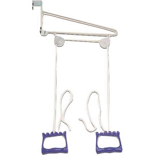 Overdoor Exercise Pulley Overdoor Exercise Pulley