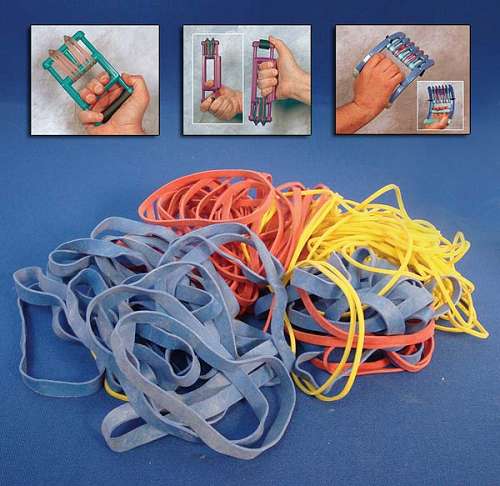Replacement Bands Replacement Bands